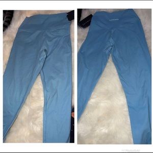 New xs alphalete leggings